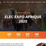 ELEC EXPO AFRIQUE