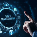 L'importance de la transformation digitale des entreprises